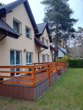 Domimat-Lila in Dębki